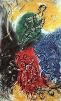 Chagall, Marc - Music